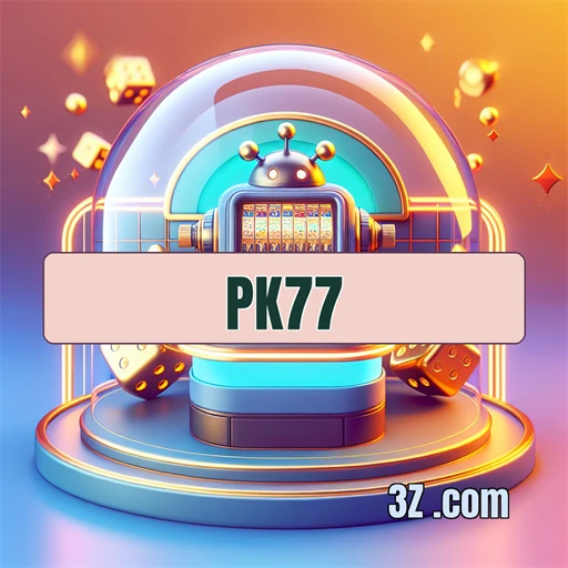 Bônus Imperdíveis no pk77.com para Gamers