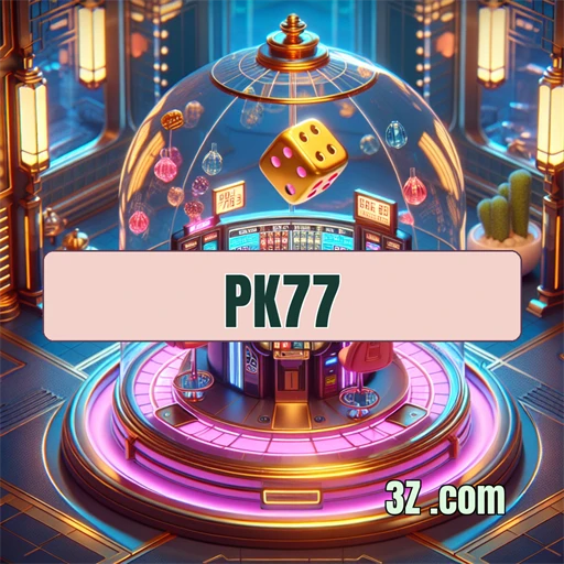 Experiências Incríveis na Seção Paga do pk77.com